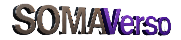 Soma Verso logo