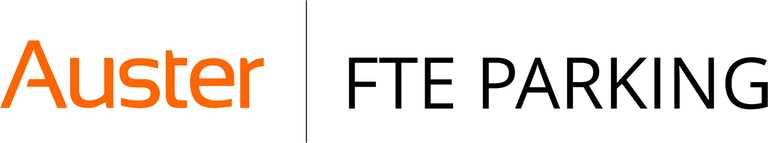 FTE-Parking logo