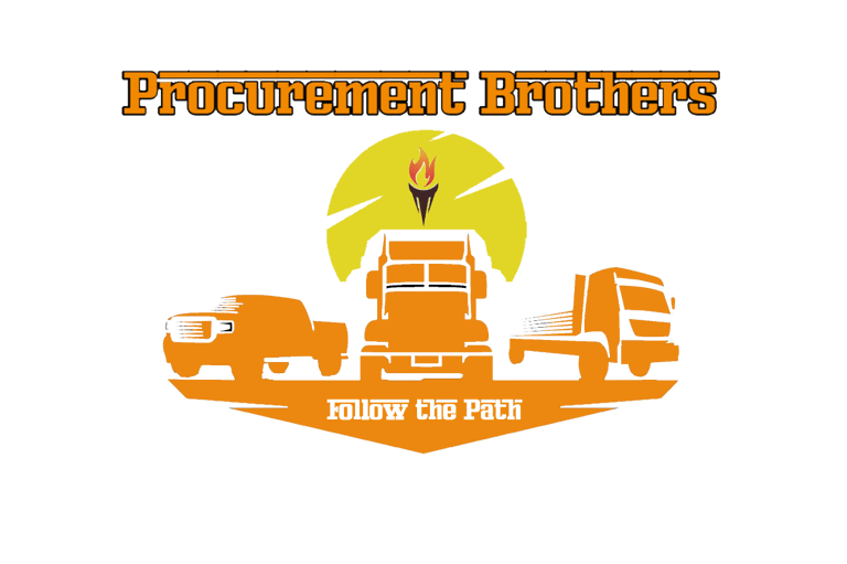 Procurement Brothers logo