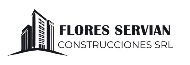 Flores Servian Construcciones SRL logo