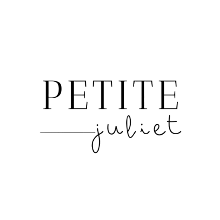 Petite Juliet logo