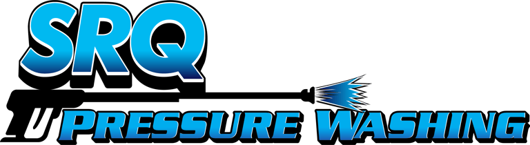 Srq Pressure Washing LLC logo