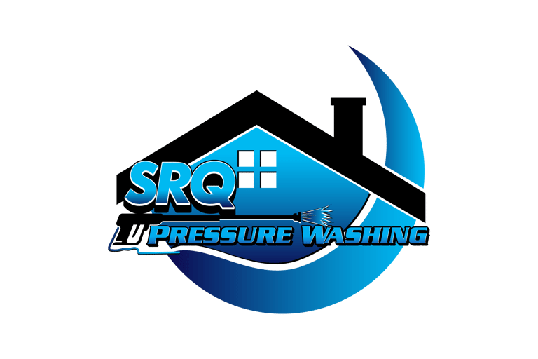 Srq Pressure Washing LLC logo