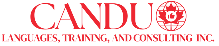 Candu Languages, Training, and Consulting logo