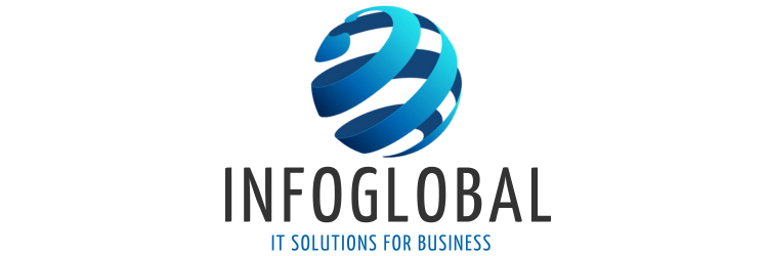 INFOGLOBAL logo