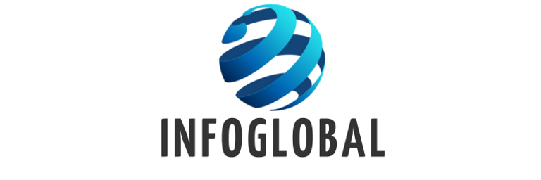 INFOGLOBAL logo