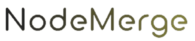 Nodemerge logo