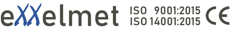 Exxelmet logo