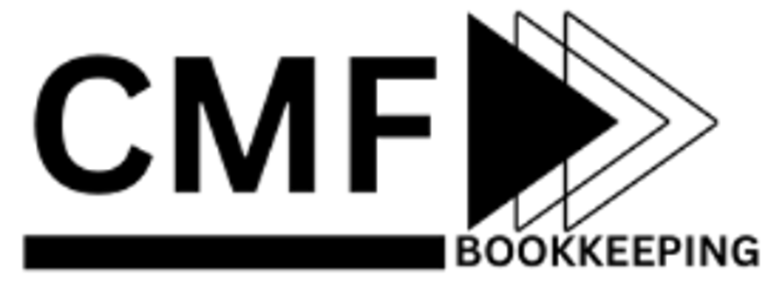 CMF Bookkeeping logo