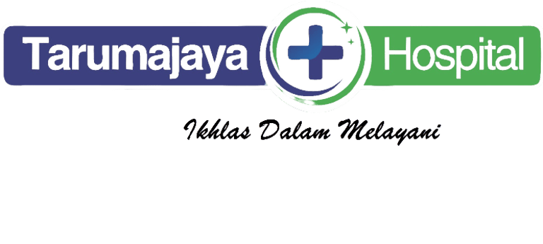 TARUMAJAYA HOSPITAL logo