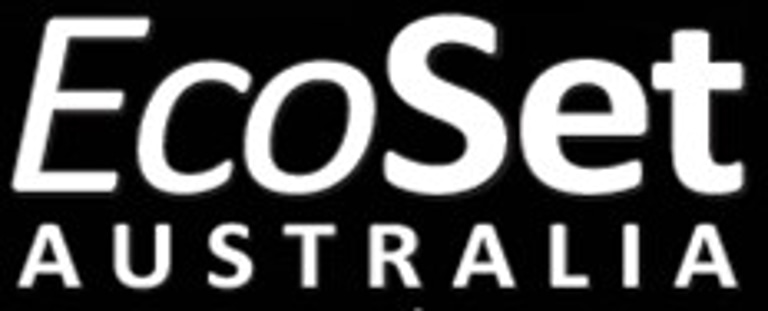 Ecoset Australia logo