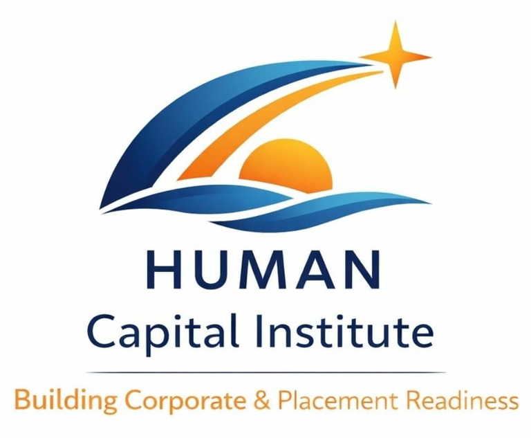 Human Capital Institute logo