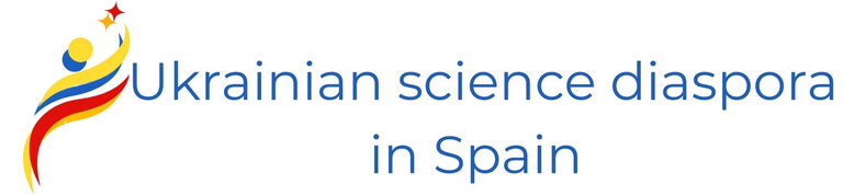 Ukrainian Science Diaspora in Spain logo