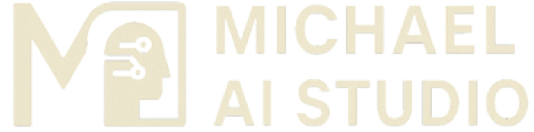 Michael AI Studio logo