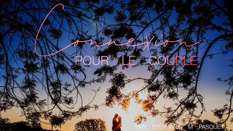 Connexion Couple logo