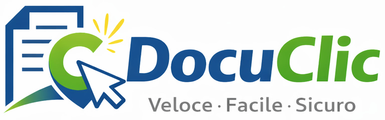 DocuClic logo