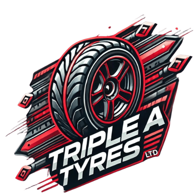 Triple A Tyres logo