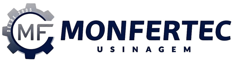 MONFERTEC USINAGEM logo