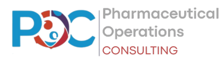 Pharma Operations Consulting logo