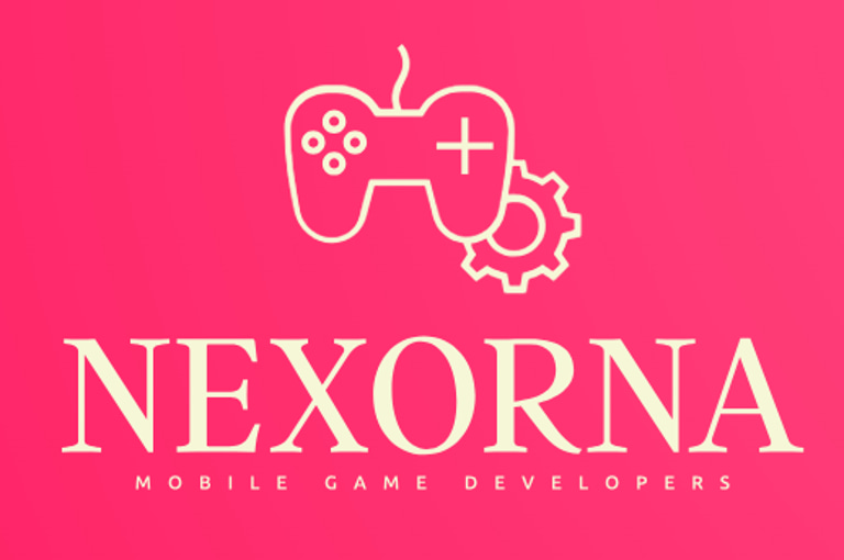NEXORNA logo