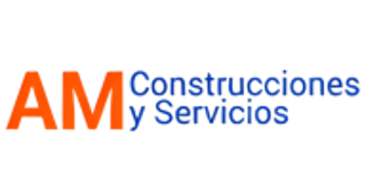 A.M Norte Construcciones y Servicios logo