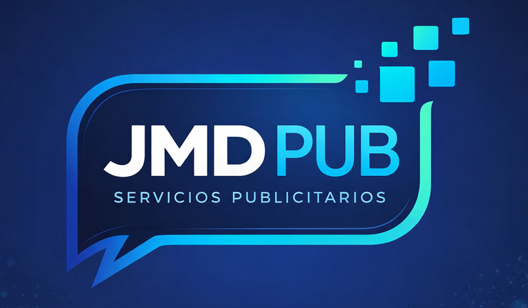 JMD PUB logo
