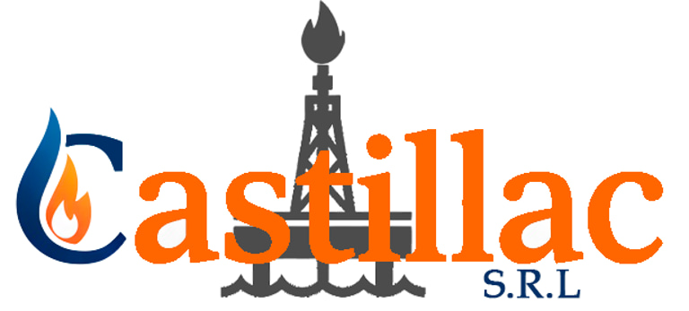 Castillac Import & Export logo