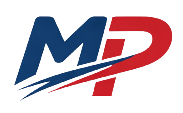 Mitra Perkasa  logo