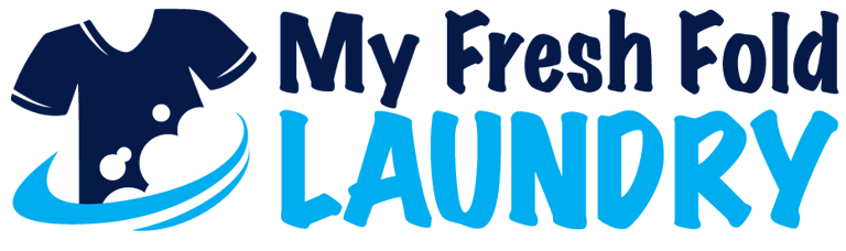My Fresh Fold Laundry logo