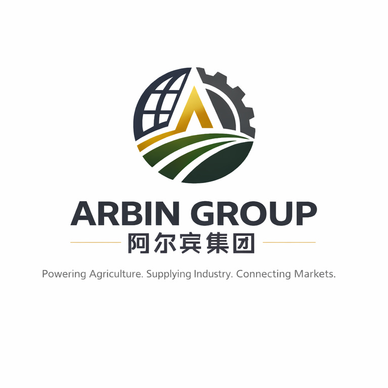 ARBIN GROUP logo