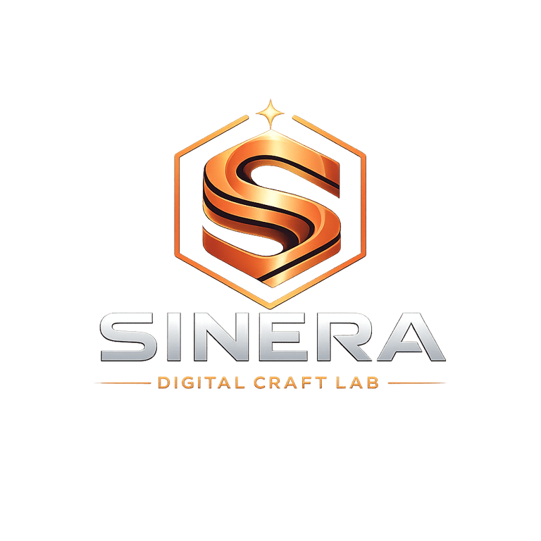 Sinera logo