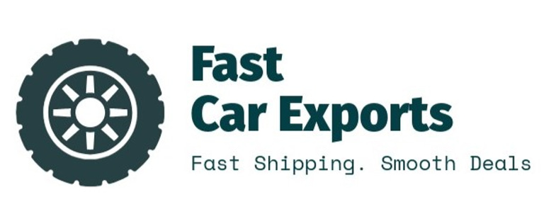 Fast Car Exports logo