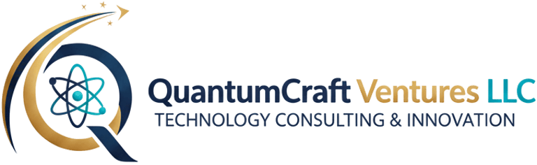 QuantumCraft Ventures logo
