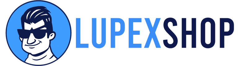 LupexShop logo