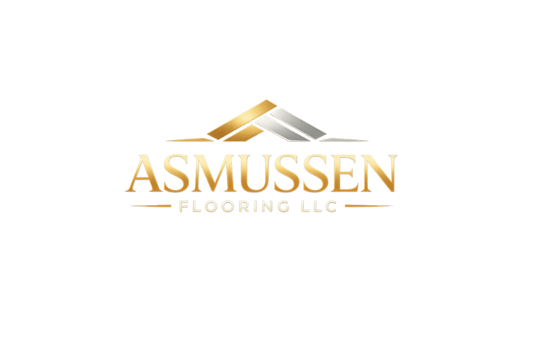 ASMUSSEN FLOORING LLC logo