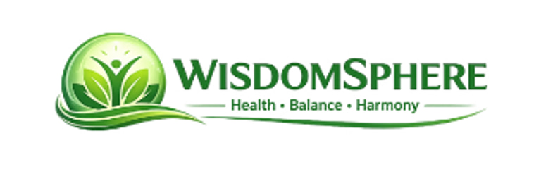 Wisdom Sphere logo