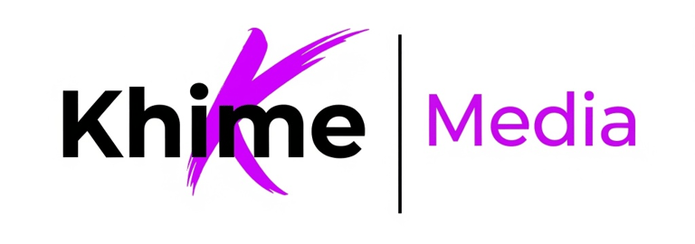 Khime Media logo