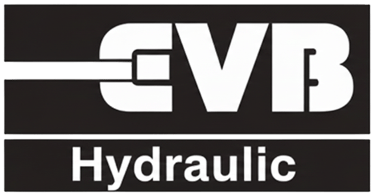 EVB HYDRAULIC COMPANY logo