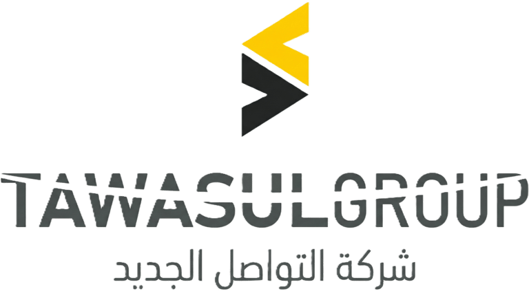 شركة التواصل الجديد لصناعة الابواب والنوافذ والديكورات logo