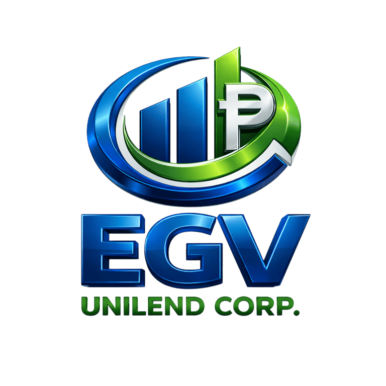 EGV UNILEND CORP. logo