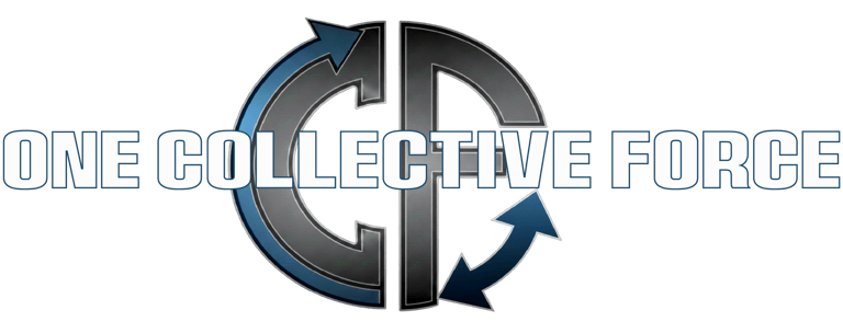 One Collective Force logo