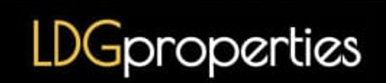 LDG Properties logo