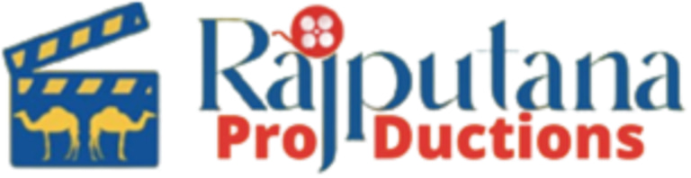 Rajputana Productions logo