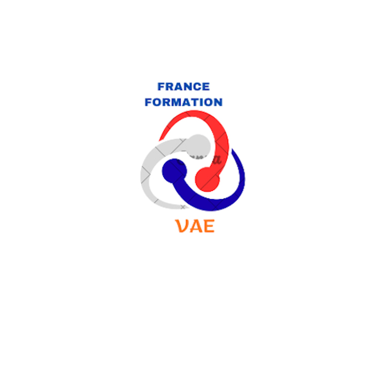 franceformationVAE logo