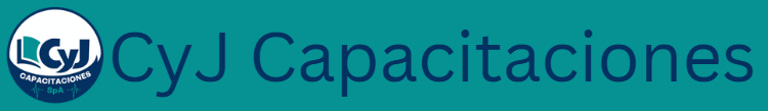 CyJ Capacitaciones logo