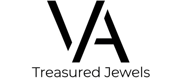 va treasured jewels logo