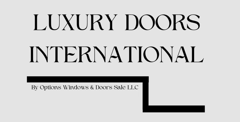 Options Doors/ Windows LLC logo