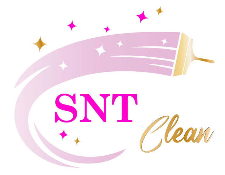 SNT CLEAn logo