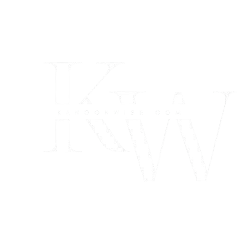 KANOONWISE logo