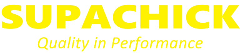 Supachick logo